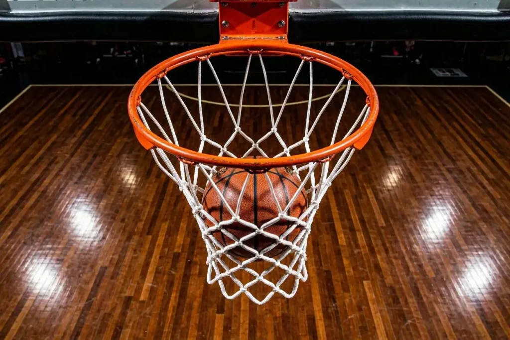 NBA game totals analysis showing pace and defensive efficiency matchup factors