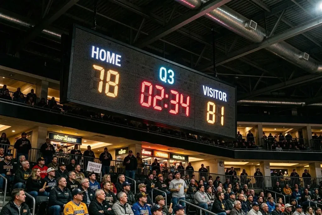 NBA quarter and half market betting segments with scoring pattern analysis by game period